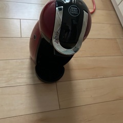 ドルチェグスト