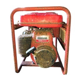 【新品未使用】新ダイワ ガソリンエンジン発電機 EG551 新ダイワ 中古 発電機 – 農キング