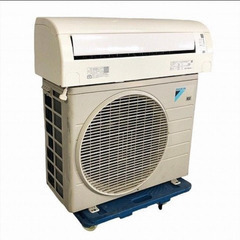 素晴らしい品質 本体＋工事）Daikin 2019年製（10畳用） F28VTESーW 2,8KW エアコン