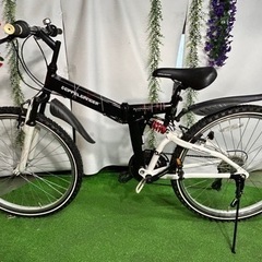 【引取りのみ】４５ｒｐｍ　自転車　ノベルティ【値引き交渉可】 45rpm ノベルティ 自転車