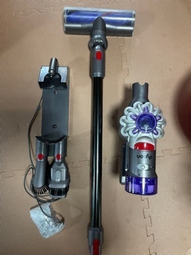 Dyson 掃除機