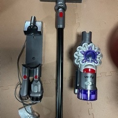 Dyson 掃除機