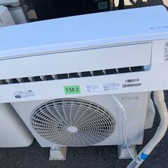 配送取付工事込み金額 2022年式 RIAIR YHA-S28M-W ヤマダオリジナル リエア エアコン 2022年モデル 主に10畳用 ホワイトYHAS28MWの画像