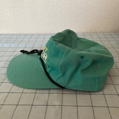 魚釣り用帽子の画像