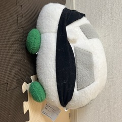 puipuiモルカー　ぬいぐるみの画像