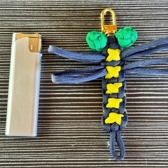〚ハンドメイド〛オニヤンマアクセサリー