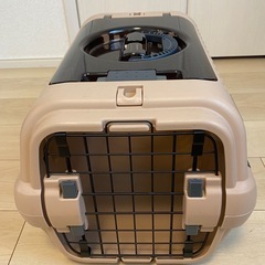 犬 キャリー