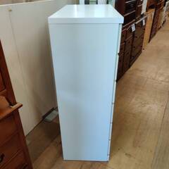 【愛品倶楽部柏店】アルファタカバ 6段8杯ミドルチェスト 75-6 / パッソの画像