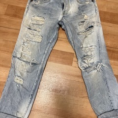 stunning rure デニム➕他２点 の画像