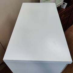 【愛品倶楽部柏店】アルファタカバ 6段8杯ミドルチェスト 75-6 / パッソの画像