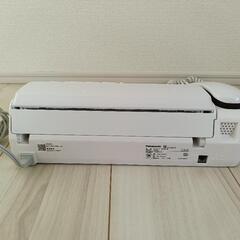 ＦＡＸ Panasonicの画像