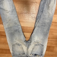 stunning rure デニム➕他２点 の画像