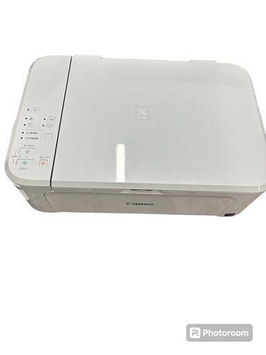 キャノンプリンターMG3630