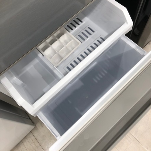 安心の1年保証付き！AQUA 2ドア冷蔵庫2021年製126L【トレファク堺福田店】