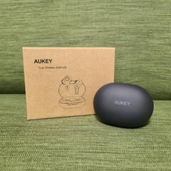 AUKEY オーキー ワイヤレス イヤホン EP-K06NCの画像