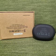 AUKEY オーキー ワイヤレス イヤホン EP-K06NCの画像