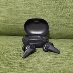 AUKEY オーキー ワイヤレス イヤホン EP-K06NCの画像