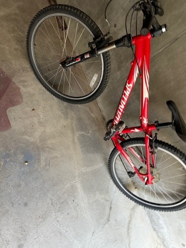 スペシャライズド