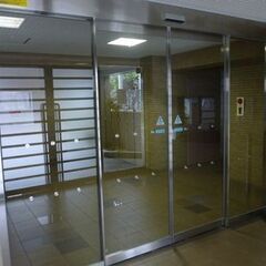 【入谷駅】【月約5.5万円】【週3日(水木土) × 9:00-12:00】マンション清掃/未経験者可～日払い可(入谷1) の画像