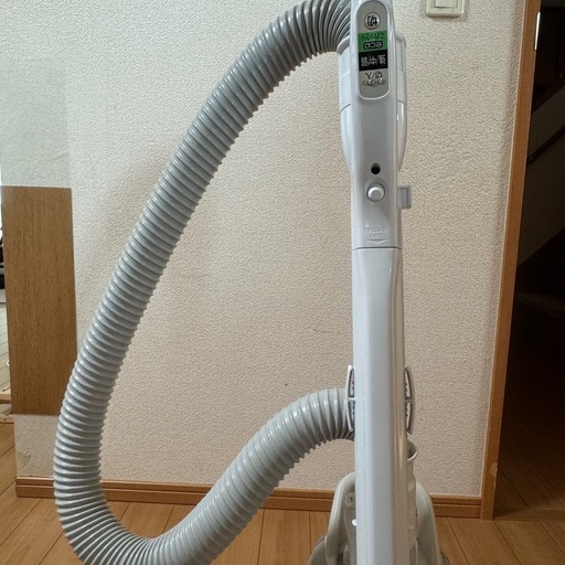 HITACHI掃除機