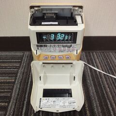 タイムカードレコーダーB MAX / ER-110SⅢ ★中古★の画像