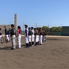 【草野球チーム Navies】練習試合参加者募集 8/31(土)...