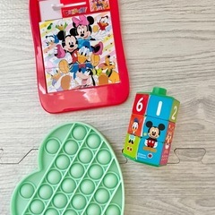 おもちゃセット