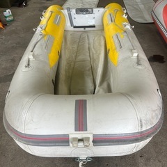 北海道のアキレスゴムボートの中古が安い！激安で譲ります・無料であげます｜ジモティー