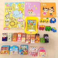 【取引中】２歳児さん用のいろいろ