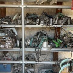 在庫一掃セール★中古★電動工具 メーカー色々 早い者勝ち 