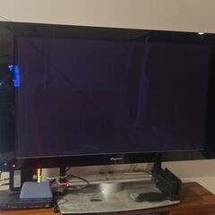 PDP-435P テレビ（約４０インチ）