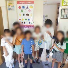 しまじろうと英語をまなぼう！の画像