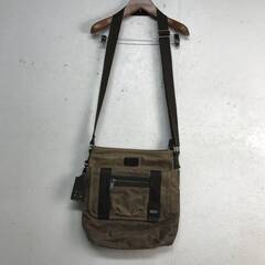 🔷🔶🔷UNY10/18 トゥミ TUMI ショルダーバッグ 92...