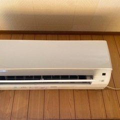 エアコン