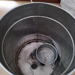 LOGOS　燻製器の画像