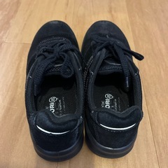 安全靴(男女兼用)(24cm)