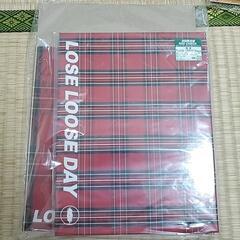 美波　CD【Amazon.co.jp限定】LOSE LOOSE ...