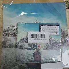 ReoNa
CD【Amazon.co.jp限定】HUMAN (初...