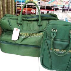 ★ジモティ割あり★TJ7686　 RIVER COURSE ボス...