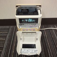 タイムカードレコーダーC　MAX / ER-110SⅢ　★中古★の画像