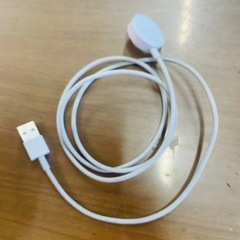 【受渡者決定】Apple Watch（アップルウォッチ）充電ケーブル