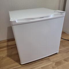 【美品】冷凍庫