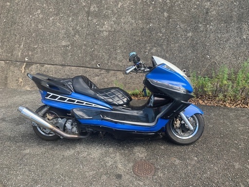 ジャンクマジェスティC