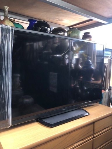 ⭐️SHARP・52型・液晶テレビ⭐️