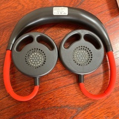 羽なし 首掛け扇風機 携帯扇風機 usb 充電式 ミニ扇風機 ネックファン ネッククーラー 夏 夏アイテム 夏グッズの画像