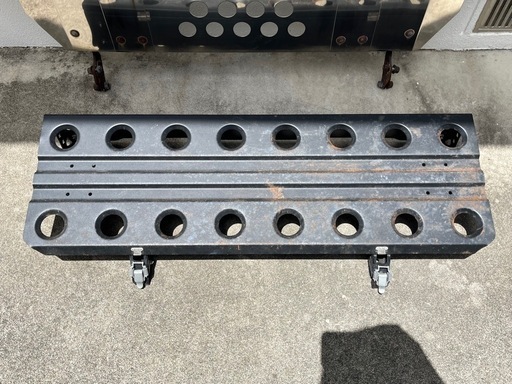 ジムニーJB型用　アピオ荷室フラットデッキ　タイプ3