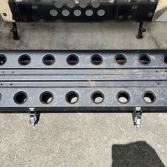 ジムニーJB型用　アピオ荷室フラットデッキ　タイプ3 