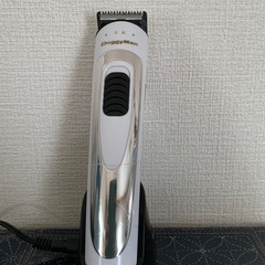 DoggyMan ホームバーバーコンパクト