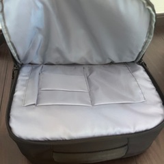 NELIO ネリオ  ビジネスリュック  PCバッグパックの画像