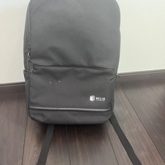 NELIO ネリオ  ビジネスリュック  PCバッグパックの画像